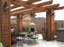 Kwikfynd Pergolas
fiddletown